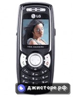 LG B2150 — главное фото