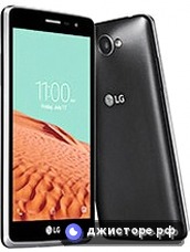 LG Bello II — главное фото