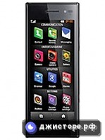 LG BL40 New Chocolate — главное фото