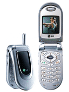 LG C1100 — главное фото