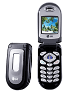 LG C1150 — главное фото