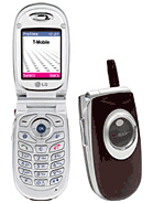 LG C1200 — главное фото