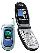 LG C1400 — главное фото
