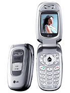 LG C2100 — главное фото