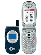 LG C2200 — главное фото