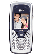 LG C2500 — главное фото