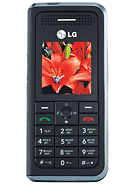 LG C2600 — главное фото