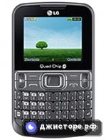 LG C299 — главное фото