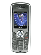 LG C3100 — главное фото