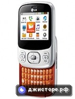 LG C320 InTouch Lady — главное фото