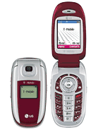 LG C3300 — главное фото
