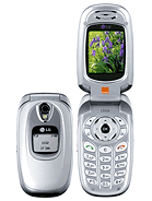 LG C3310 — главное фото
