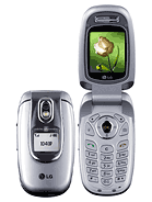LG C3320 — главное фото