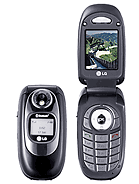 LG C3380 — главное фото