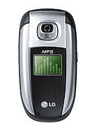 LG C3400 — главное фото