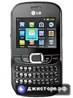 LG C360 — главное фото