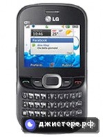 LG C365 — главное фото