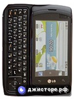 LG C710 Aloha — главное фото