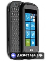 LG C900 Optimus 7Q — главное фото