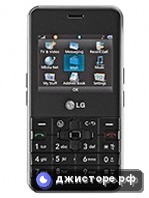LG CB630 Invision — главное фото