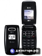 LG CE110 — главное фото