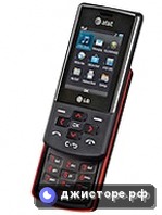 LG CF360 — главное фото