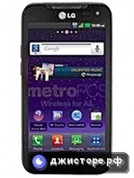 LG Connect 4G MS840 — главное фото