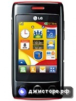 LG Cookie Lite T300 — главное фото