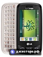 LG Cosmos Touch VN270 — главное фото