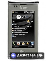 LG CT810 Incite — главное фото