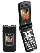 LG CU500 — главное фото