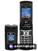 LG CU500V — главное фото