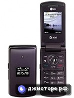 LG CU515 — главное фото