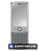 LG CU720 Shine — главное фото