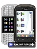 LG DoublePlay — главное фото