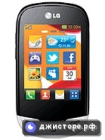 LG EGO Wi-Fi — главное фото