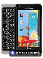 LG Enact VS890 — главное фото