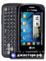 LG Enlighten VS700 — главное фото
