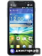 LG Escape P870 — главное фото