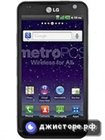 LG Esteem MS910 — главное фото