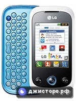 LG Etna C330 — главное фото
