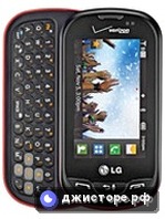 LG Extravert VN271 — главное фото