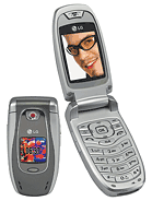 LG F2100 — главное фото