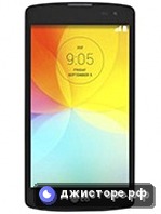 LG F60 — главное фото