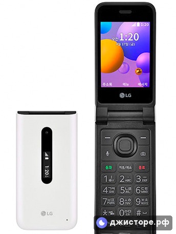 LG Folder 2 — фото 1