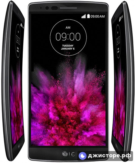 LG G Flex2 — фото 1