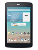 LG G Pad 7.0 LTE — главное фото