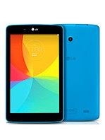 LG G Pad 7.0 — главное фото