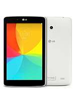 LG G Pad 8.0 LTE — главное фото