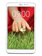 LG G Pad 8.3 — главное фото
